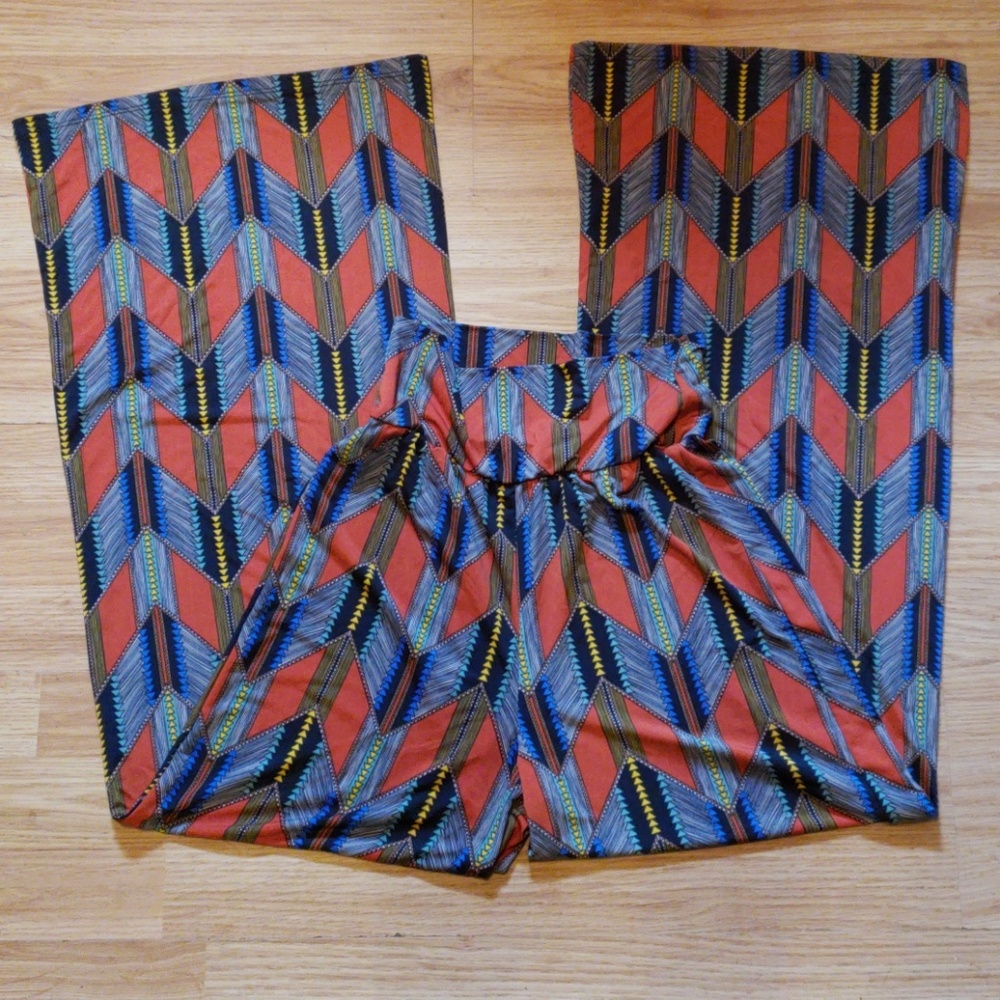 Tasty Brand Fashion  Pants